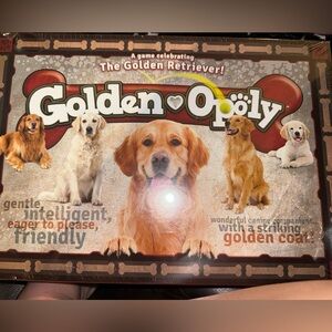 Golden Opoly